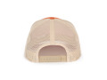 KP912 - Casquette Trucker mod&egrave;le r&eacute;tro - 6 panneaux