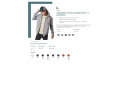 KP912 - Casquette Trucker mod&egrave;le r&eacute;tro - 6 panneaux