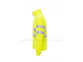 LIGHT - Veste polaire r&eacute;fl&eacute;chissant