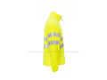 LIGHT - Veste polaire r&eacute;fl&eacute;chissant
