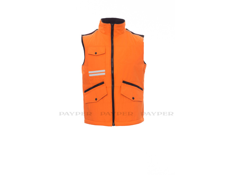 MIG 2.0 - Bodywarmer reflex