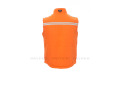 MIG 2.0 - Bodywarmer reflex