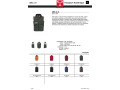 MIG 2.0 - Bodywarmer reflex