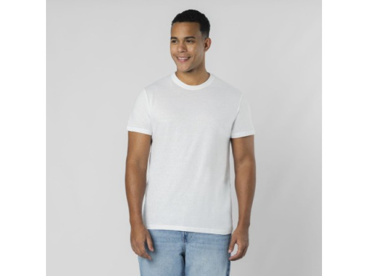 MKT22021  TShirt homme  Blanc