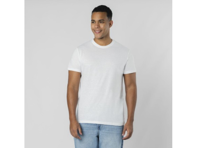 MKT22021 - T-Shirt homme - Blanc