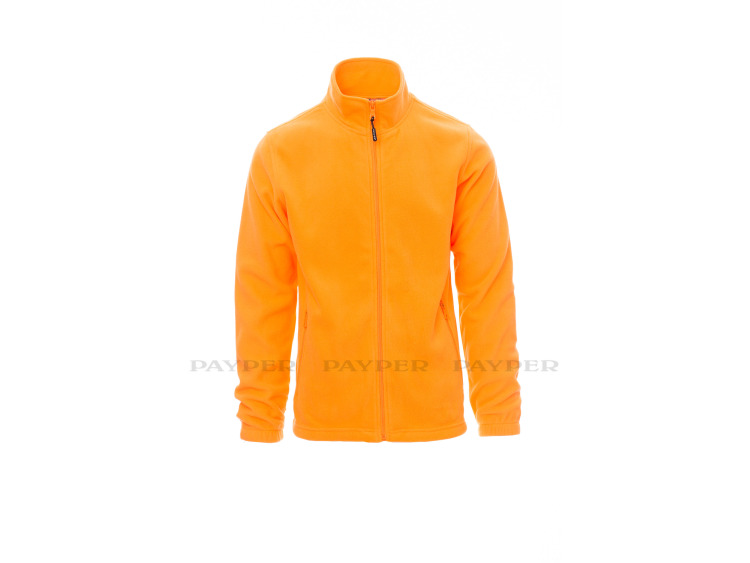 NEPAL - Polaire veste