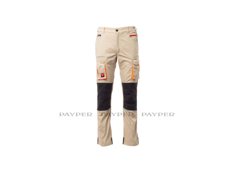 NEXT 400 SUMMER - Pantalon été multipoches