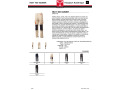 NEXT 400 SUMMER - Pantalon &eacute;t&eacute; multipoches