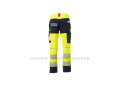 NEXT 4W HI VI - Pantalon r&eacute;fl&eacute;chissant