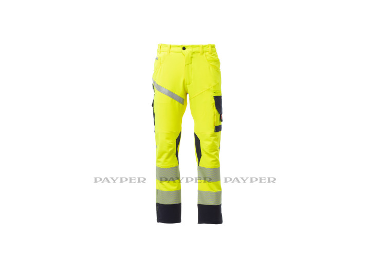 NEXT 4W HI VI  Pantalon réfléchissant