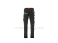 NEXT 4W SUMMER - Pantalon &eacute;t&eacute; multipoches