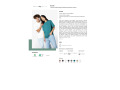 NS330 - T-shirt &eacute;coresponsable &agrave; &eacute;paules tombantes unisexe