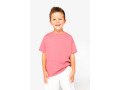 NS340 - T-shirt &eacute;coresponsable &agrave; &eacute;paules tombantes enfant