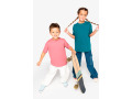NS340 - T-shirt &eacute;coresponsable &agrave; &eacute;paules tombantes enfant
