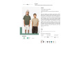 NS340 - T-shirt &eacute;coresponsable &agrave; &eacute;paules tombantes enfant