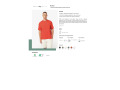 NS352 - T-shirt &eacute;coresponsable oversize homme