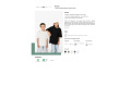 NS353 - T-shirt &eacute;coresponsable oversize enfant
