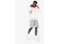 NS401 - Sweat-shirt &eacute;coresponsable &agrave; capuche unisexe