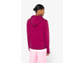 NS401 - Sweat-shirt &eacute;coresponsable &agrave; capuche unisexe