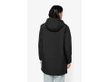 NS609 - Veste &eacute;coresponsable imperm&eacute;able doubl&eacute;e en sherpa unisexe