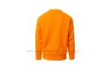 ORLANDO - Sweat-shirt col rond design