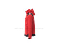 PERFORMER 2.0 - Softshell capuche