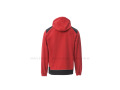 PERFORMER 2.0 - Softshell capuche