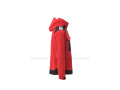 PERFORMER 2.0 - Softshell capuche
