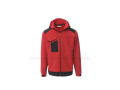 PERFORMER 2.0 - Softshell capuche