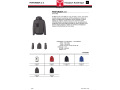 PERFORMER 2.0 - Softshell capuche