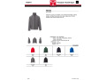 PERTH - Veste softshell