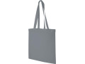 PF120181 - Sac shopping coton Madras 140 gr/m&sup2; 7L