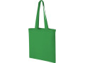 PF120181 - Sac shopping coton Madras 140 gr/m&sup2; 7L