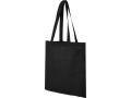 PF120181 - Sac shopping coton Madras 140 gr/m&sup2; 7L