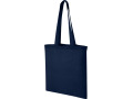 PF120181 - Sac shopping coton Madras 140 gr/m&sup2; 7L