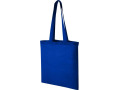 PF120181 - Sac shopping coton Madras 140 gr/m&sup2; 7L