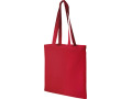 PF120181 - Sac shopping coton Madras 140 gr/m&sup2; 7L