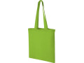 PF120181 - Sac shopping coton Madras 140 gr/m&sup2; 7L