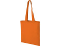 PF120181 - Sac shopping coton Madras 140 gr/m&sup2; 7L