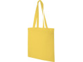 PF120181 - Sac shopping coton Madras 140 gr/m&sup2; 7L
