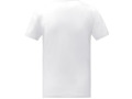 PF38030010 - T-shirt manches courtes col V homme