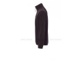 PIRENEI - Polaire demi zip