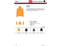 PIRENEI - Polaire demi zip