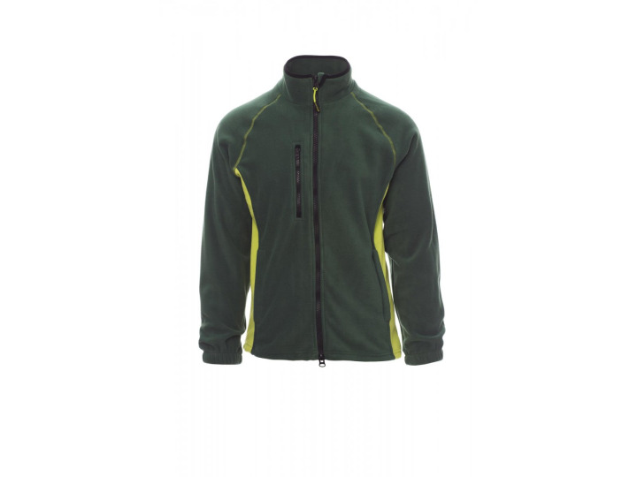 Polaire veste