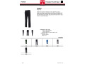 POWER - Pantalon cargo