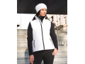 R232F - Bodywarmer Softshell Femme Printable