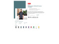 R232M - Bodywarmer Softshell Homme Printable