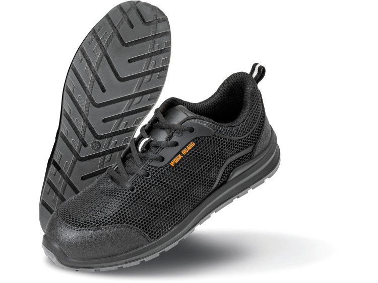 R456X - Chaussures de securite "Safety trainer"