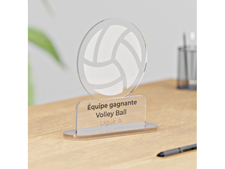 Lampe sport