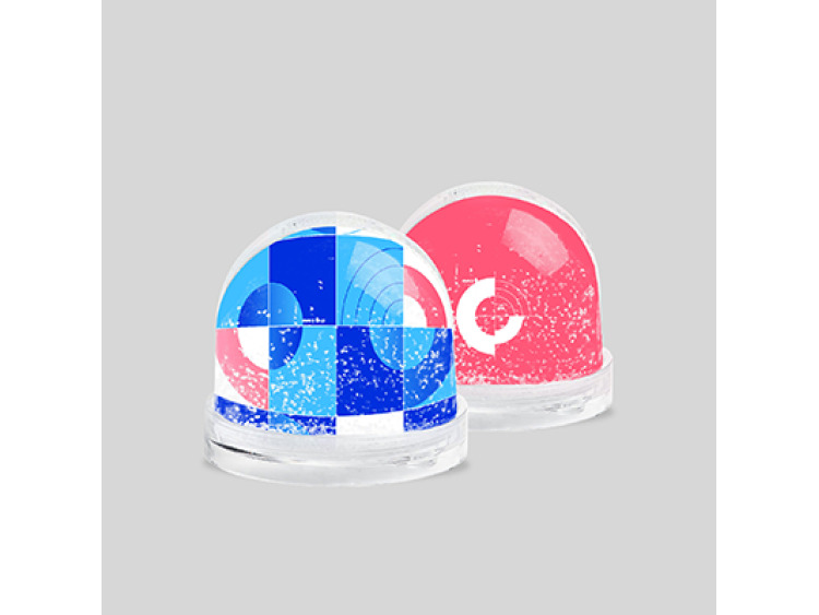 Boule à neige